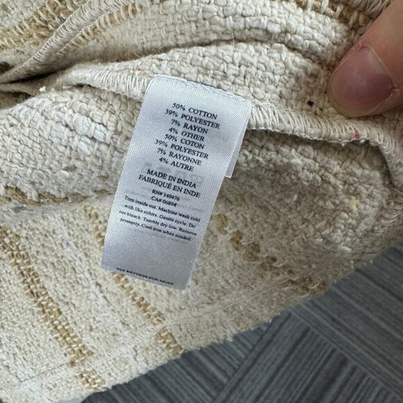 FAHERTY June lake jacket sand dune brown - Picture 10 of 11